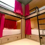 Socialtel Koh Samui (Adults Only)