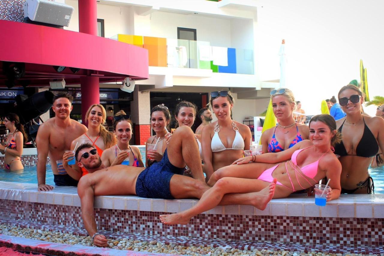 Socialtel Koh Samui (adults Only) Hotel Strand von Chaweng