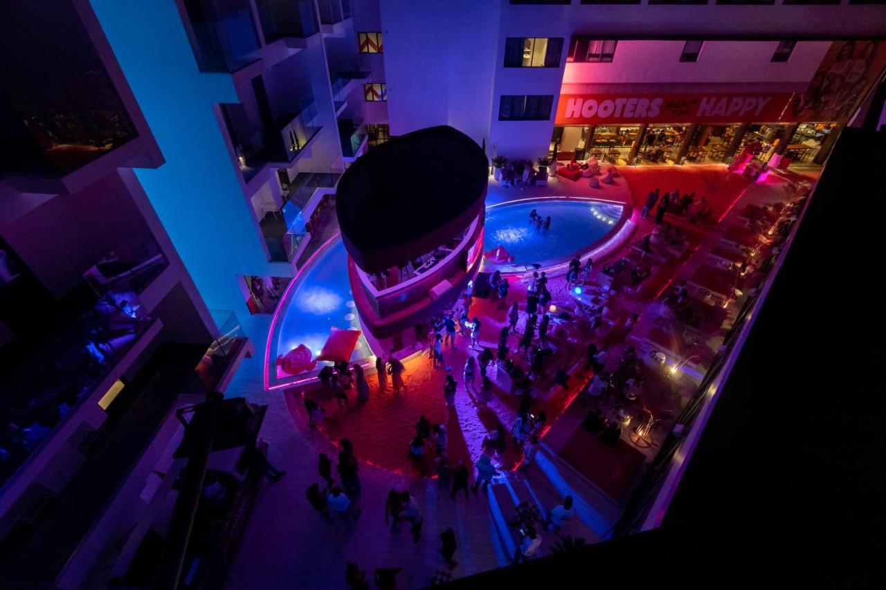 Hotel Socialtel Koh Samui (adults Only) Strand von Chaweng