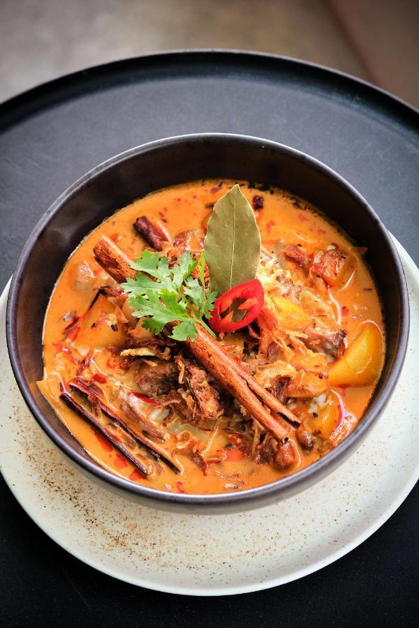 Socialtel Koh Samui (adults Only) Hotel Strand von Chaweng