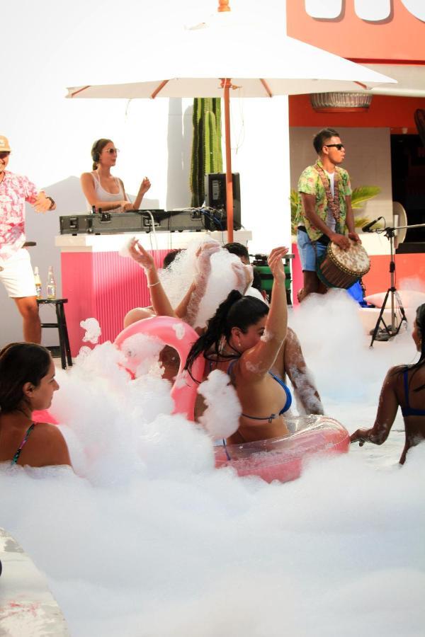 Socialtel Koh Samui (adults Only) Hotel 4*