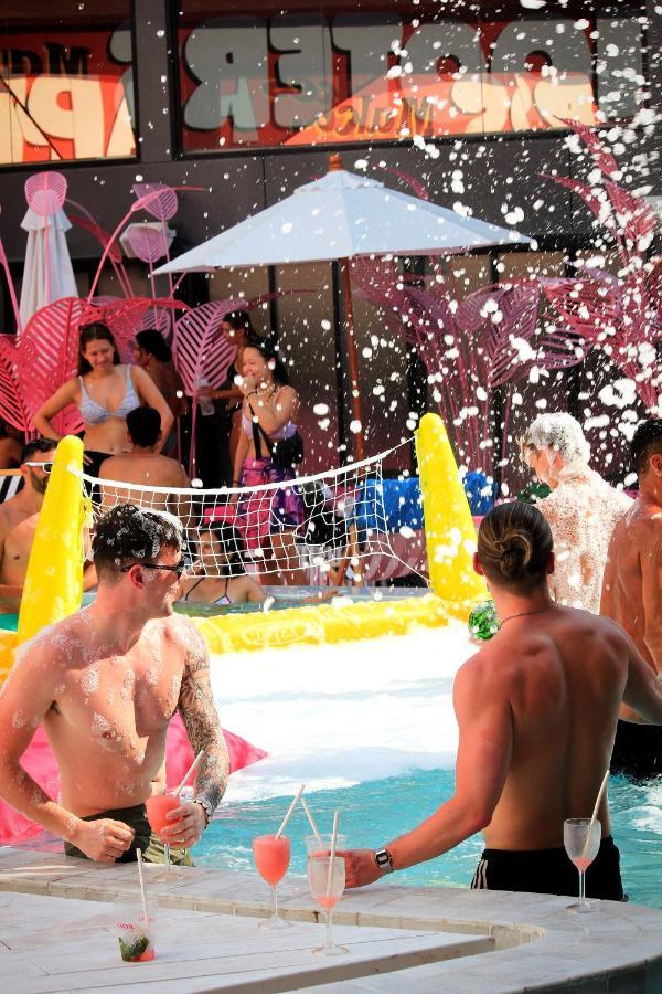 Socialtel Koh Samui (adults Only) Hotel