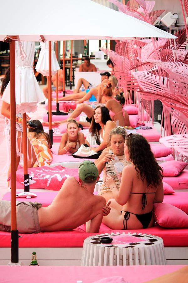 Hotel Socialtel Koh Samui (adults Only) Strand von Chaweng