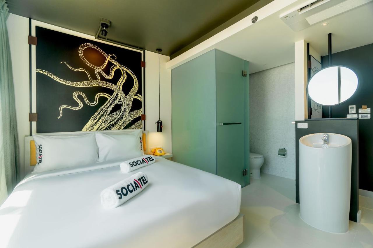 Hotel Socialtel Koh Samui (adults Only) 4*