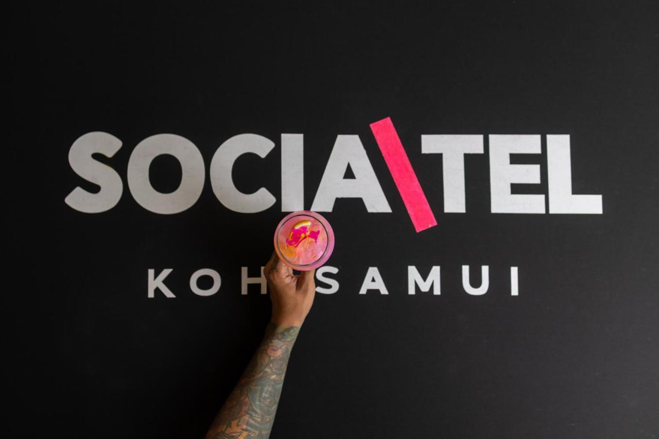 Hotel Socialtel Koh Samui (adults Only) 4*