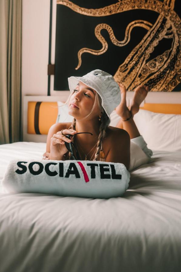 Socialtel Koh Samui (adults Only) 4*