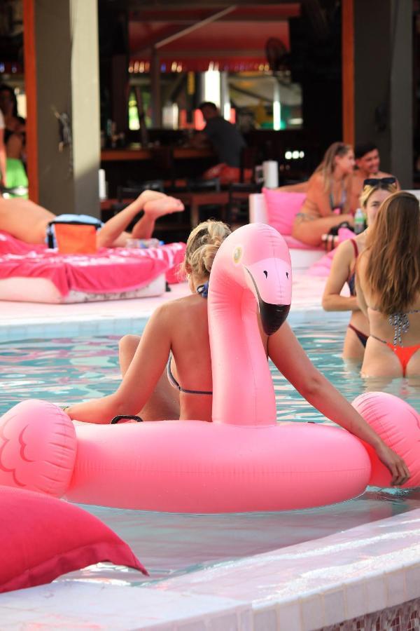 Socialtel Koh Samui (adults Only) Hotel 4*