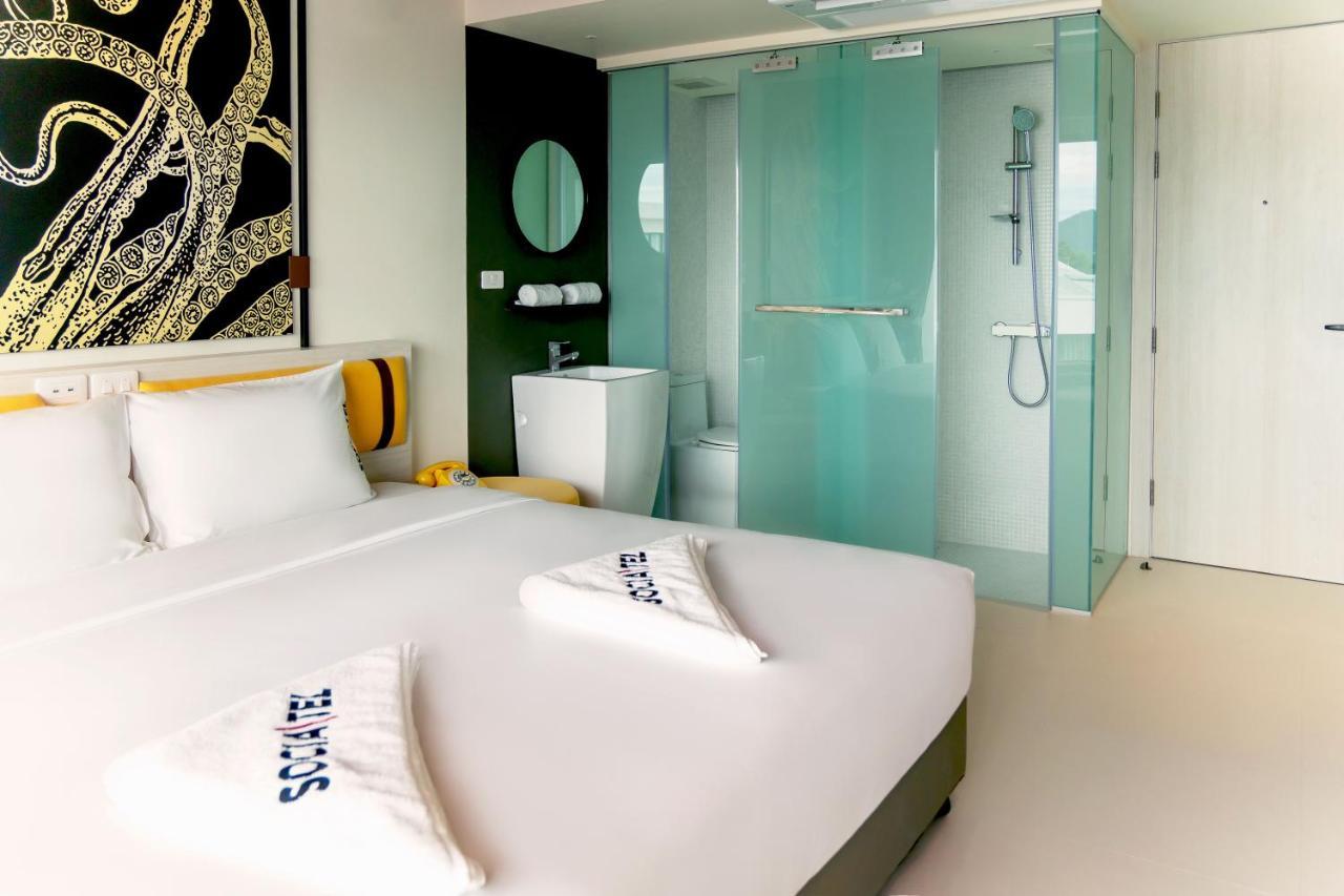 Hotel Socialtel Koh Samui (adults Only)