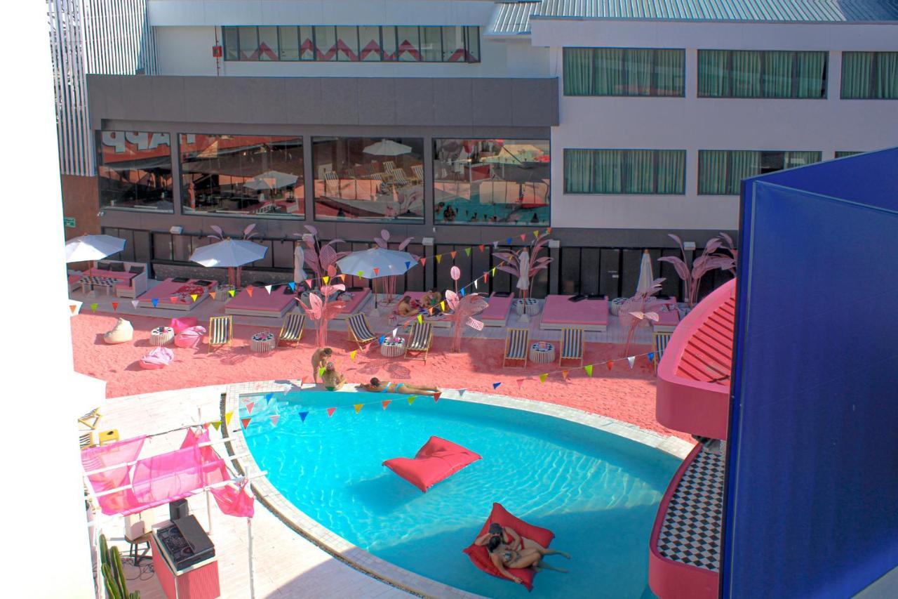 Socialtel Koh Samui (adults Only)