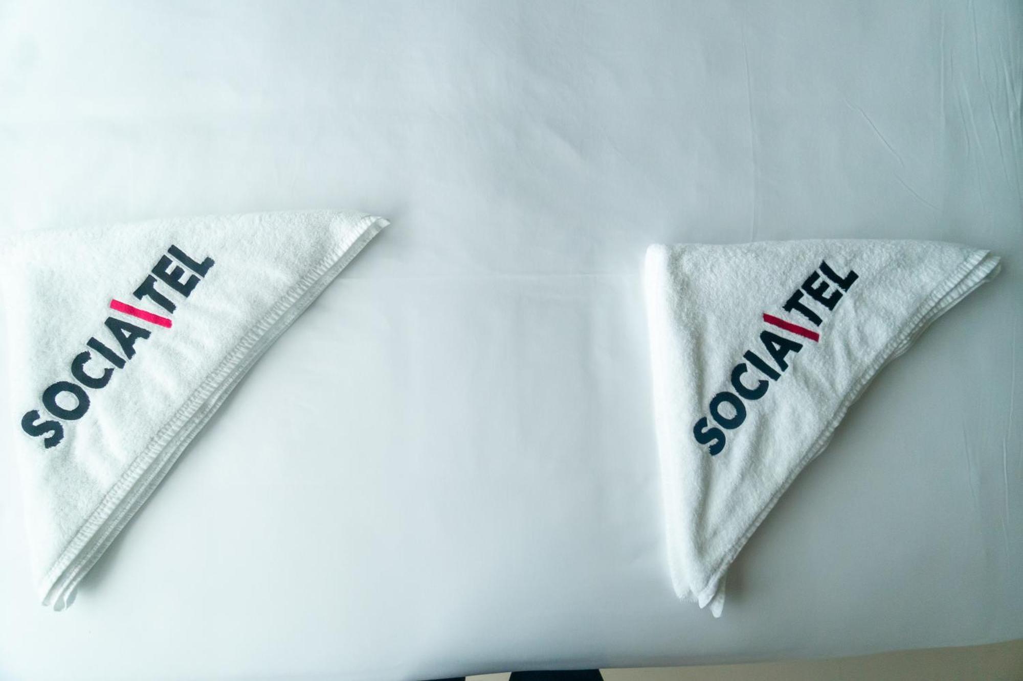 Socialtel Koh Samui (adults Only) Hotel 4*