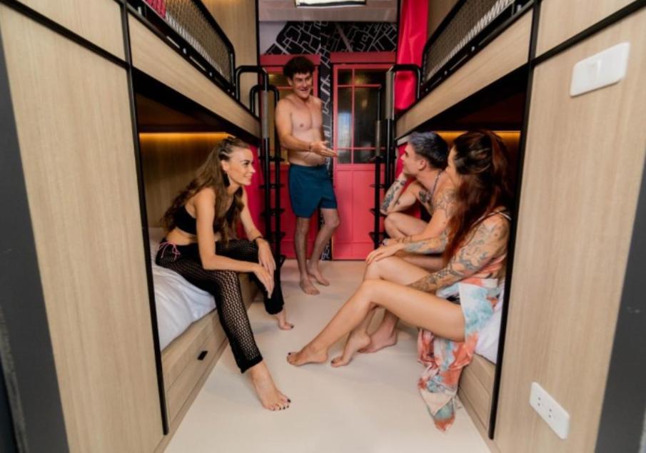 Hotel Socialtel Koh Samui (adults Only)