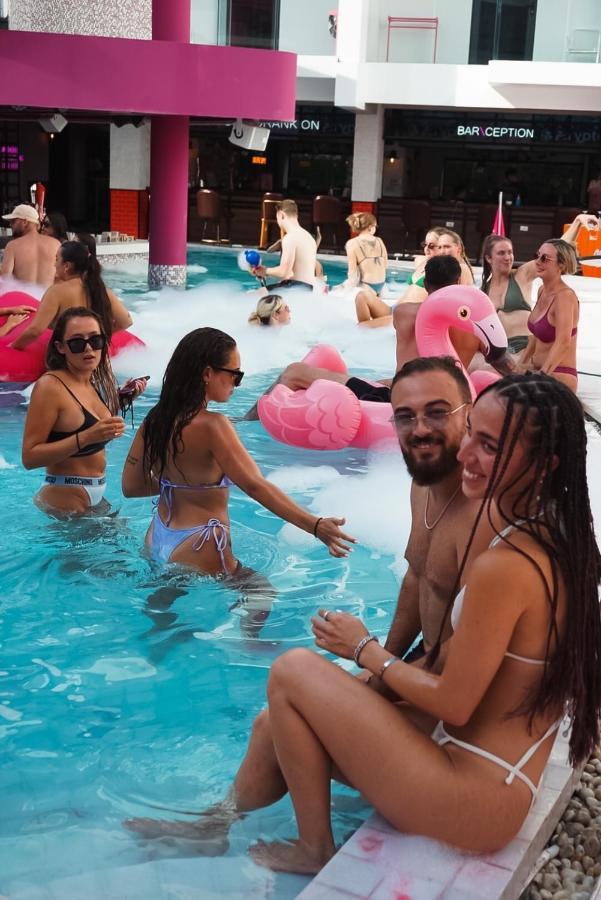 Socialtel Koh Samui (adults Only) 4* Chaweng Beach